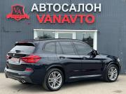 BMW X3 III (G01) Альметьевск  - изображение 43