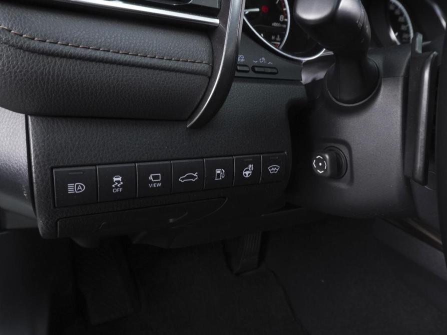 Toyota Camry VIII (XV70) Ростов-на-Дону  - изображение 17