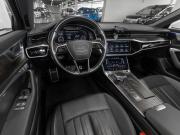 Audi A6 V (C8) Москва  - изображение 36