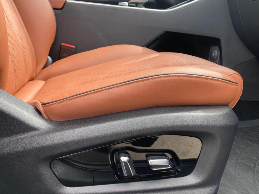 Omoda C5 I Крым  - изображение 26