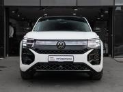 Volkswagen Teramont II (China Market) Москва  - изображение 39