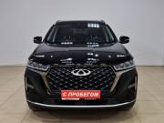 Chery Tiggo 7 Pro Max I Альметьевск  - изображение 29