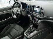 Hyundai Elantra VI (AD) Самара  - изображение 31