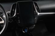 Toyota Prius IV Рестайлинг (XW50) Сургут  - изображение 30