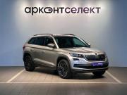Skoda Kodiaq I Краснодар  - изображение 31