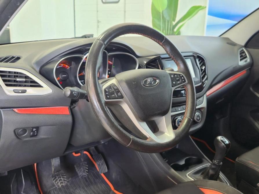 Lada (ВАЗ) Vesta I Таганрог  - изображение 13