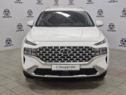 Hyundai Santa Fe IV Рестайлинг Тольятти  - изображение 23