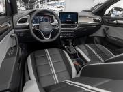 Volkswagen T-Roc I (China Market) Рестайлинг Москва  - изображение 37