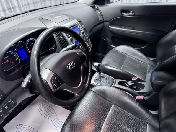 Hyundai i30 I с пробегом 2009 года, цена 730 000 рублей, 180673 км, хэтчбек, Автокод Объявления