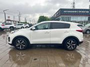 Kia Sportage IV Стерлитамак  - изображение 29