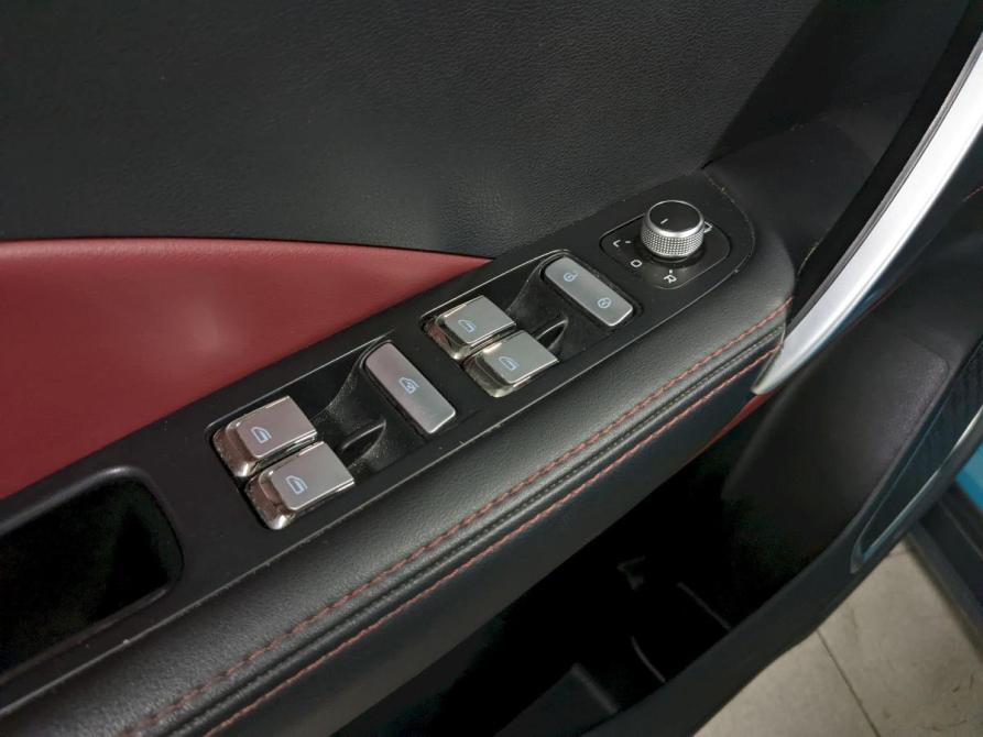 Geely Coolray I Химки  - изображение 12