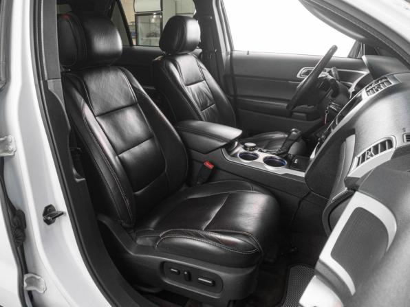 Ford Explorer V с пробегом 2013 года, цена 1 890 000 рублей, 204279 км, внедорожник, Автокод Объявления