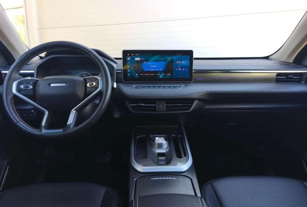 Haval Jolion I Ставрополь  - изображение 11