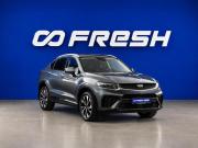 Geely Tugella I Рестайлинг Москва  - изображение 24