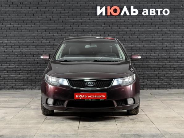 Kia Cerato II с пробегом 2010 года, цена 850 000 рублей, 188828 км, седан, Автокод Объявления