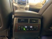 Toyota Land Cruiser 200 Series Рестайлинг 2 Екатеринбург  - изображение 66