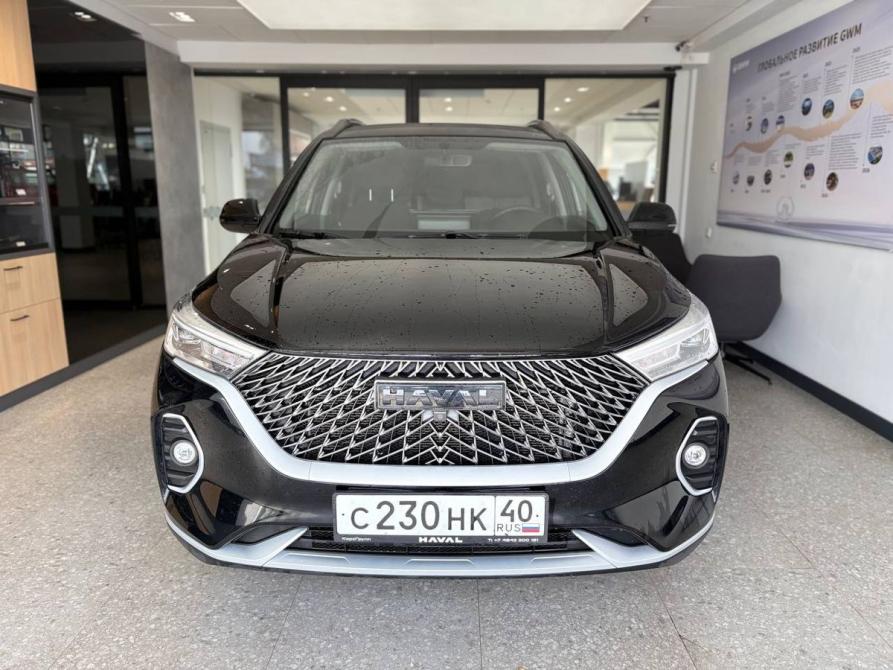 Haval M6 II Ярославль  - изображение 2