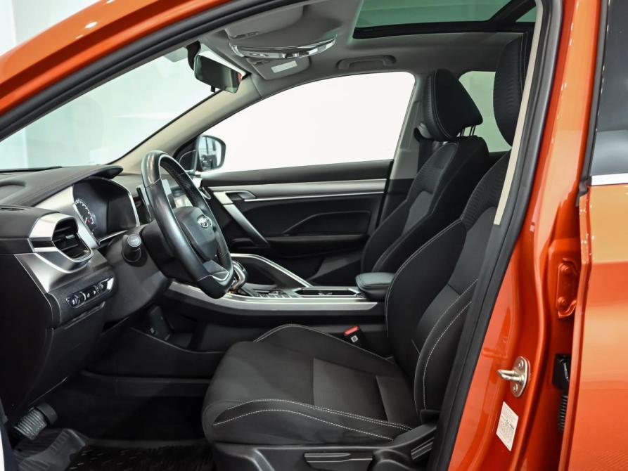 Geely Coolray I Екатеринбург  - изображение 10