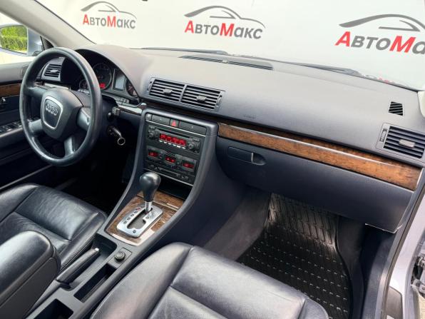 Audi A4 III (B7) с пробегом 2005 года, цена 690 000 рублей, 148929 км, седан, Автокод Объявления