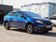 Renault Logan II Ижевск  - изображение 21