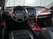 Toyota Camry VII (XV50) Ростов-на-Дону  - изображение 24
