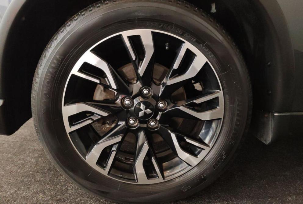 Mitsubishi Outlander III Рестайлинг 3 Ярославль  - изображение 24