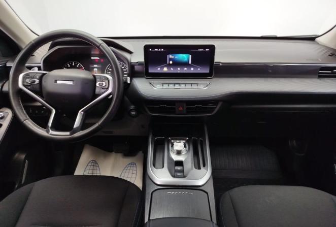 Haval Jolion I Рестайлинг с пробегом 2024 года, цена 2 250 000 рублей, 22013 км, внедорожник, Автокод Объявления
