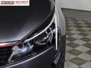 Kia Rio IV Рестайлинг Белгород  - изображение 26