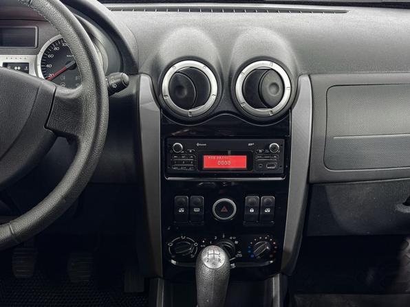 Lada (ВАЗ) Largus I с пробегом 2019 года, цена 681 000 рублей, 296364 км, универсал, Автокод Объявления