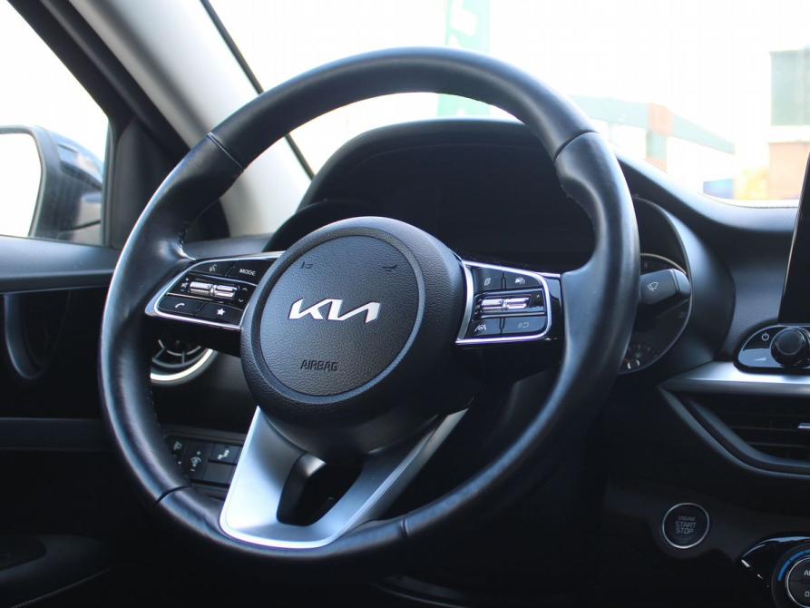 Kia Cerato IV Рестайлинг Дзержинск  - изображение 12