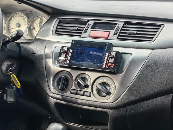 Mitsubishi Lancer IX Рестайлинг с пробегом 2005 года, цена 269 000 рублей, 244000 км, седан, Автокод Объявления