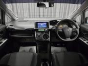Toyota Wish II Красноярск  - изображение 32