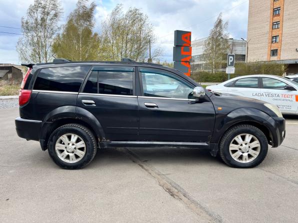 Great Wall Hover с пробегом 2008 года, цена 440 000 рублей, 212500 км, внедорожник, Автокод Объявления