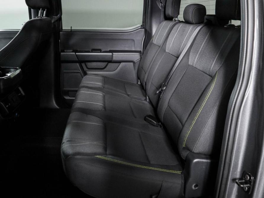 Ford F-150 XIV Рестайлинг Москва  - изображение 10
