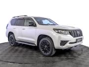 Toyota Land Cruiser Prado 150 Series Рестайлинг 3 Москва  - изображение 33