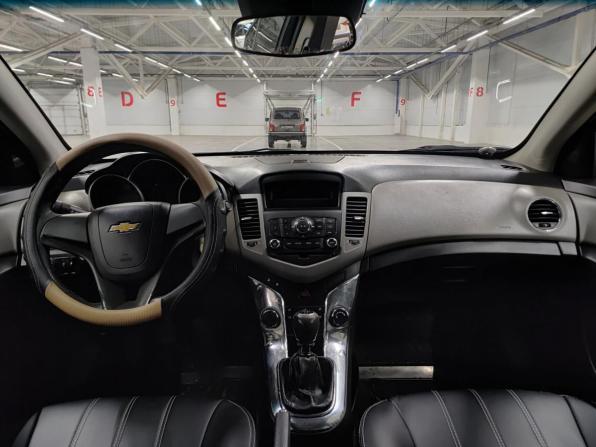 Chevrolet Cruze I с пробегом 2011 года, цена 555 000 рублей, 236354 км, седан, Автокод Объявления