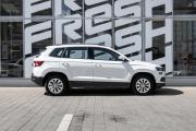 Skoda Karoq I Ставрополь  - изображение 28