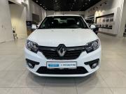 Renault Logan II Рестайлинг Москва  - изображение 21