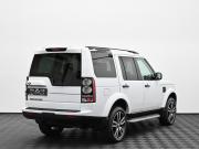 Land Rover Discovery IV Москва  - изображение 22