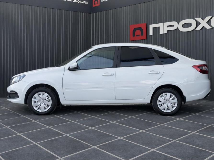 Lada (ВАЗ) Granta I Рестайлинг Пермь  - изображение 27