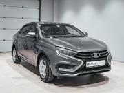 Lada (ВАЗ) Vesta I Рестайлинг (NG) Екатеринбург  - изображение 20