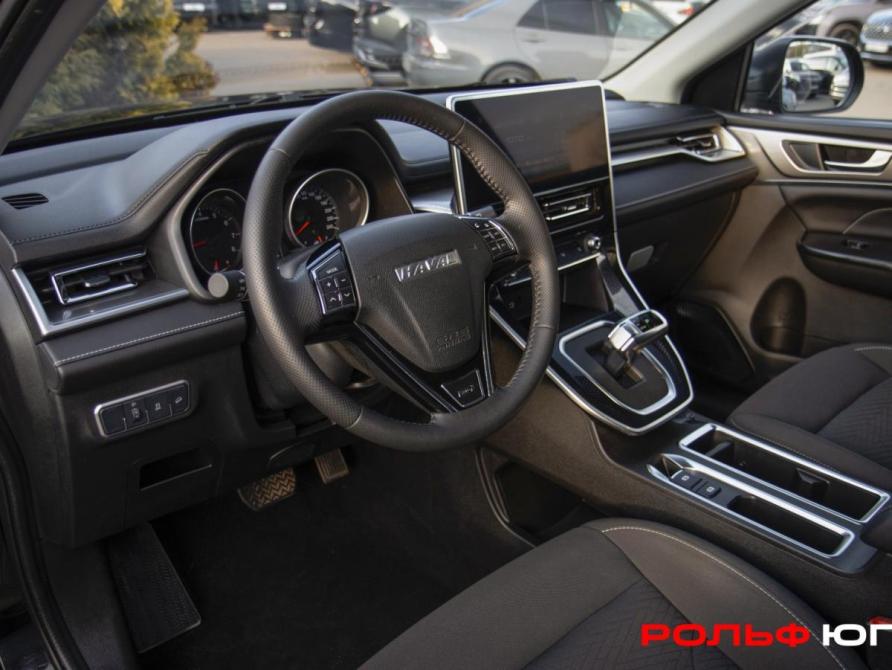 Haval M6 II Москва  - изображение 14
