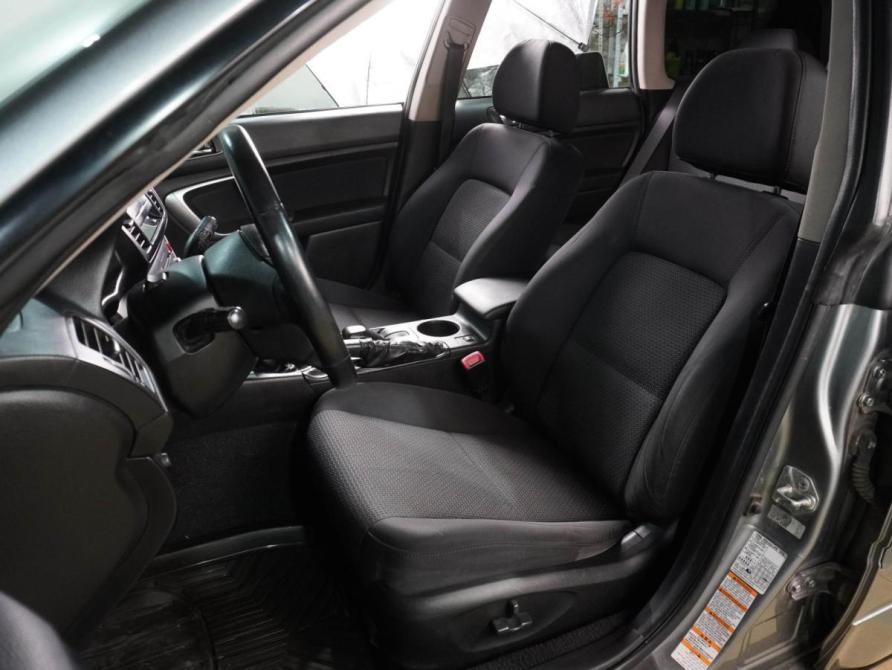 Subaru Outback III Рестайлинг Воронеж  - изображение 10