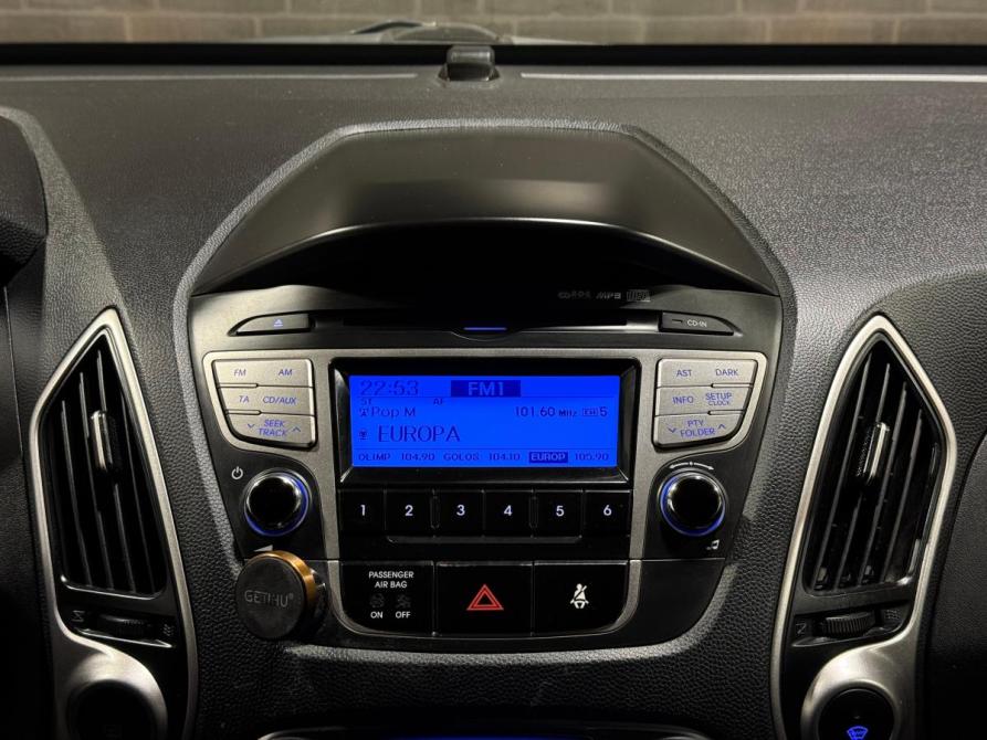 Hyundai ix35 I Челябинск  - изображение 11