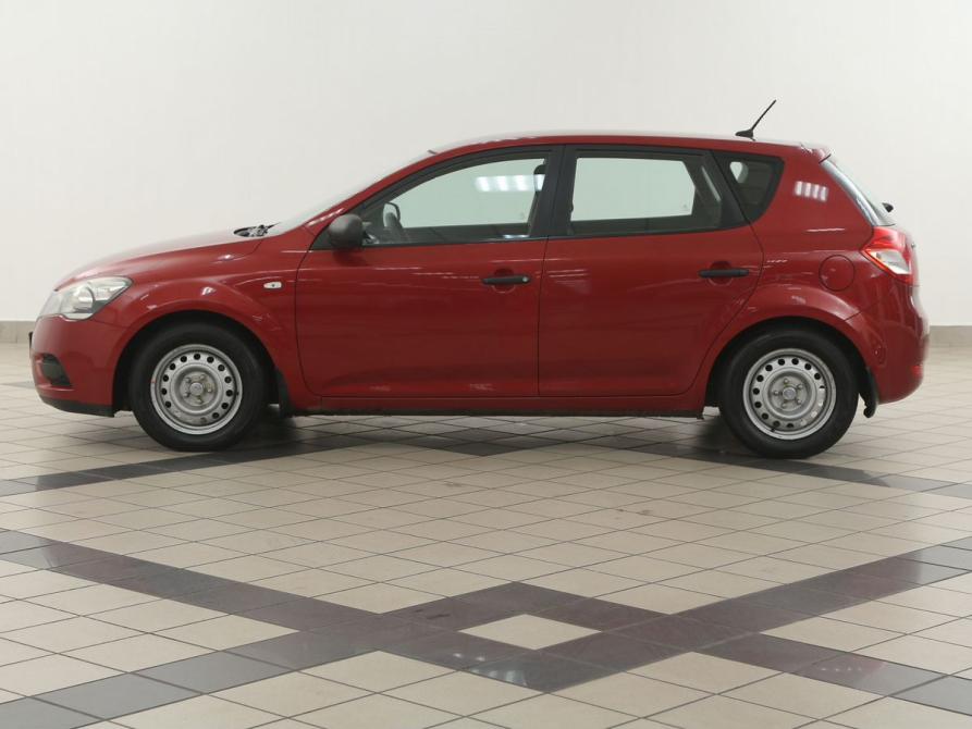 Kia Ceed I Рестайлинг Иваново  - изображение 7