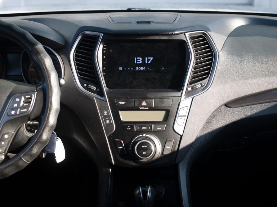 Hyundai Santa Fe III Курган  - изображение 18