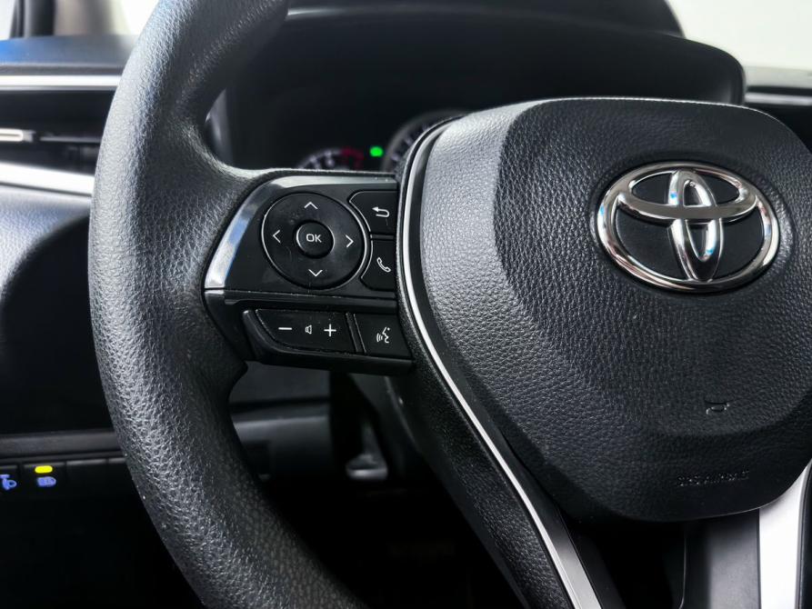 Toyota Corolla XII (E210) Уфа  - изображение 12