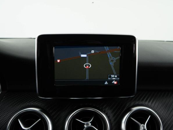 Mercedes-Benz A-Класс III (W176) с пробегом 2013 года, цена 1 517 050 рублей, 115238 км, хэтчбек, Автокод Объявления