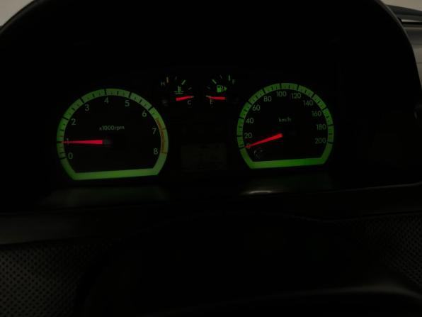 Chevrolet Aveo I Рестайлинг с пробегом 2007 года, цена 309 000 рублей, 458000 км, седан, Автокод Объявления
