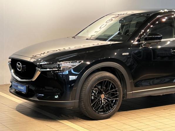 Mazda CX-5 II с пробегом 2018 года, цена 2 793 000 рублей, 101798 км, внедорожник, Автокод Объявления